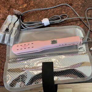 Voloom Petite Hair volumizing iron